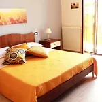 Vendégház I Minnulareddi Giardini Naxos