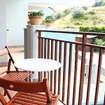 I Minnulareddi Vendégház Giardini Naxos