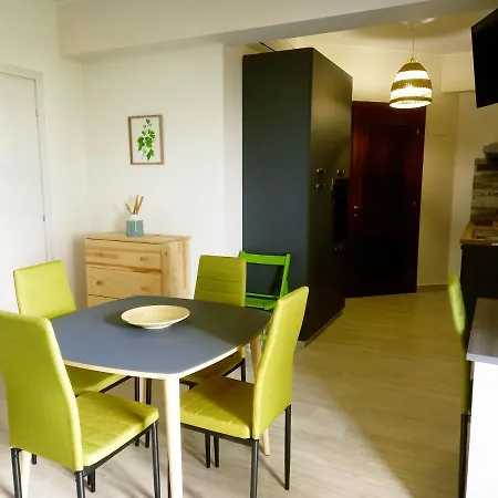 I Minnulareddi 3* Giardini Naxos