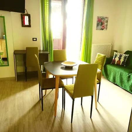 I Minnulareddi Vendégház