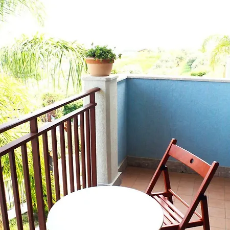 Guest house I Minnulareddi Giardini Naxos