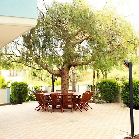 I Minnulareddi Vendégház Giardini Naxos