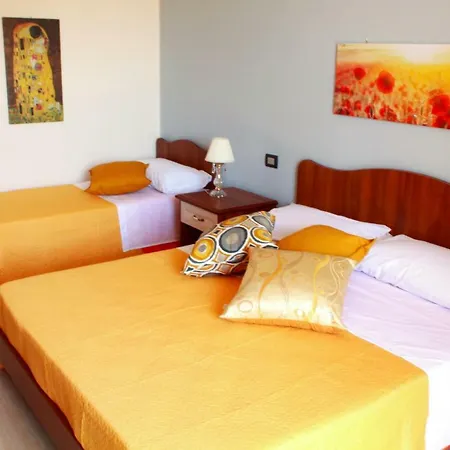 I Minnulareddi Guest house *