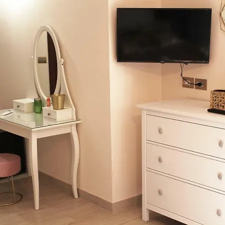 Vendégház I Minnulareddi Giardini Naxos