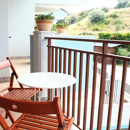 I Minnulareddi Guest house Giardini Naxos