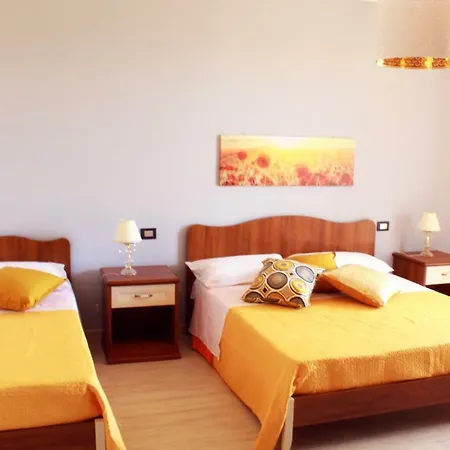 Guest house I Minnulareddi *