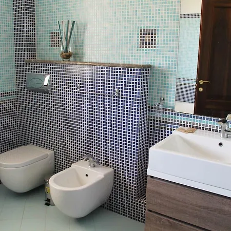I Minnulareddi Guest house Giardini Naxos