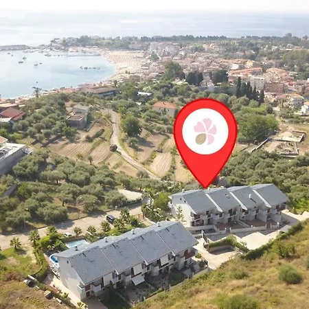 I Minnulareddi Maison d'hôtes *