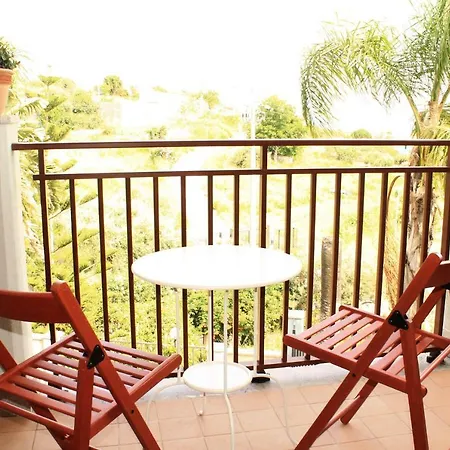 I Minnulareddi Guest house Giardini Naxos