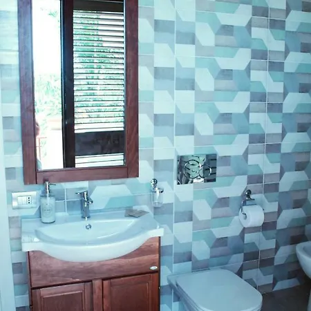 I Minnulareddi Guest house Giardini Naxos