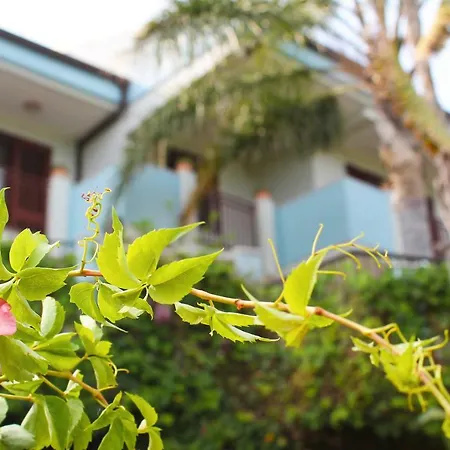 게스트하우스 I Minnulareddi 지아르디니낙소스