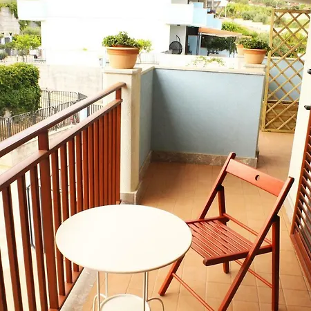 I Minnulareddi Πανσιόν