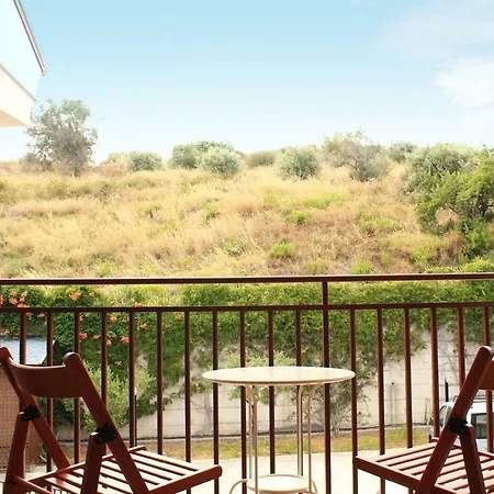 Πανσιόν I Minnulareddi Giardini Naxos