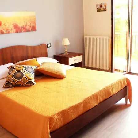 Guest house I Minnulareddi Giardini Naxos