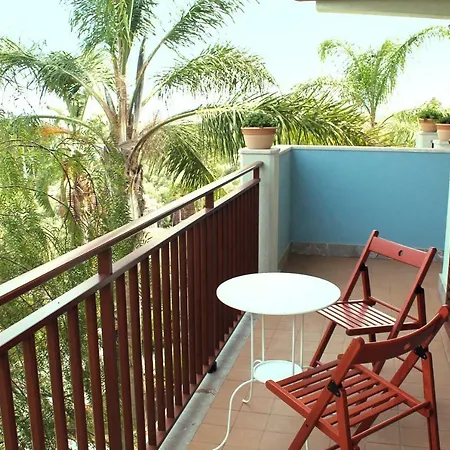 I Minnulareddi Guest house Giardini Naxos