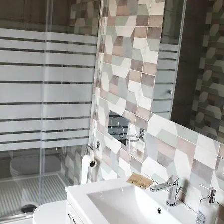 Maison d'hôtes I Minnulareddi *
