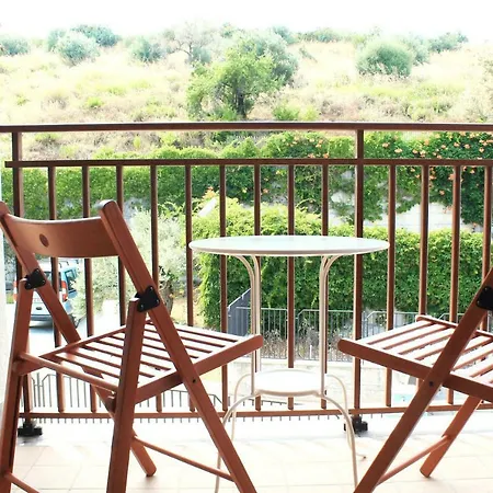 I Minnulareddi Guest house Giardini Naxos