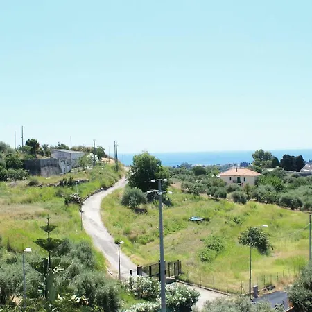 I Minnulareddi Maison d'hôtes