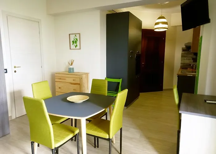 I Minnulareddi 3* Giardini Naxos