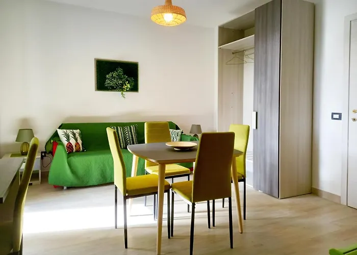 I Minnulareddi 게스트하우스 지아르디니낙소스