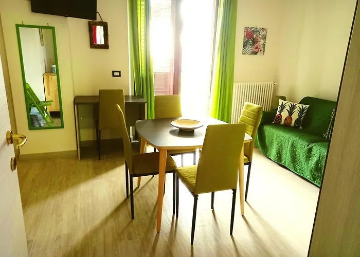 I Minnulareddi 게스트하우스