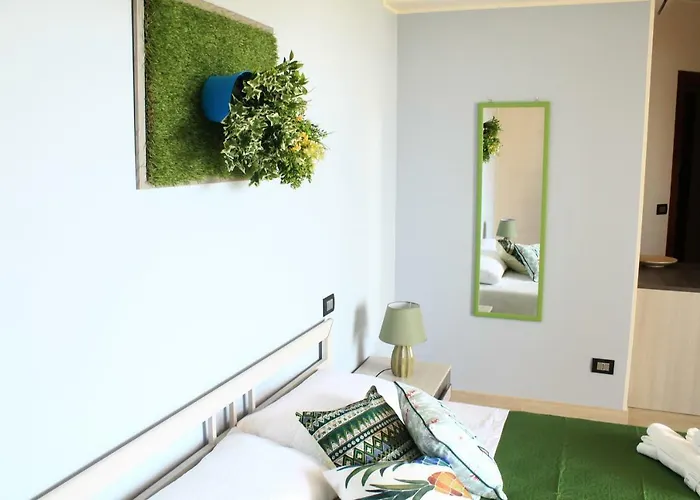 Affittacamere I Minnulareddi