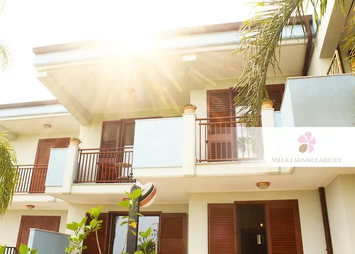 게스트하우스 I Minnulareddi 3*