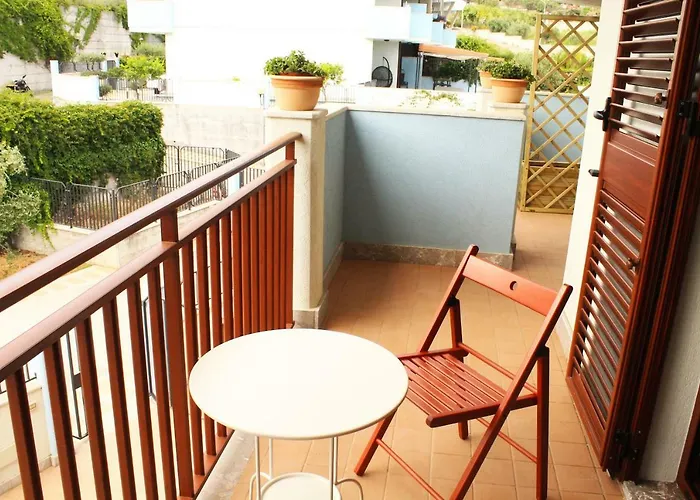 I Minnulareddi Affittacamere