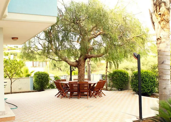 I Minnulareddi Gasthof Giardini-Naxos