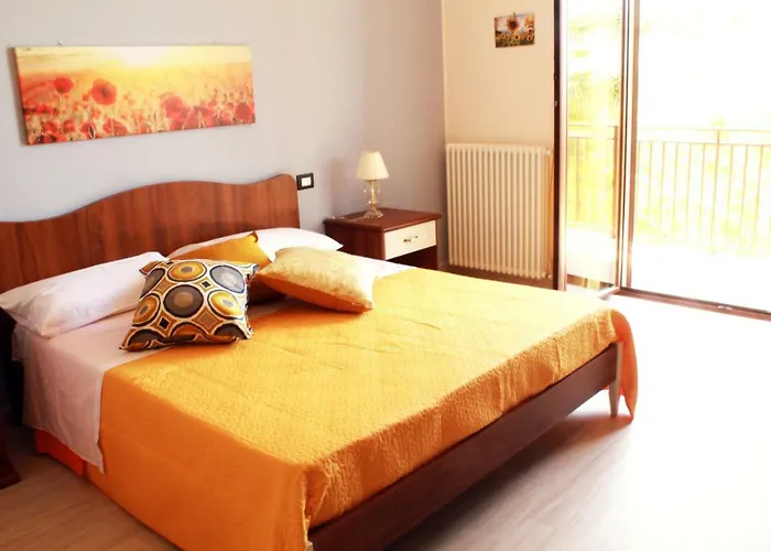 Affittacamere I Minnulareddi Giardini Naxos