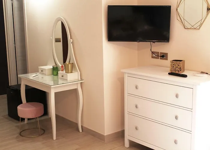 게스트하우스 I Minnulareddi 지아르디니낙소스