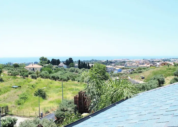 I Minnulareddi 3* Giardini Naxos