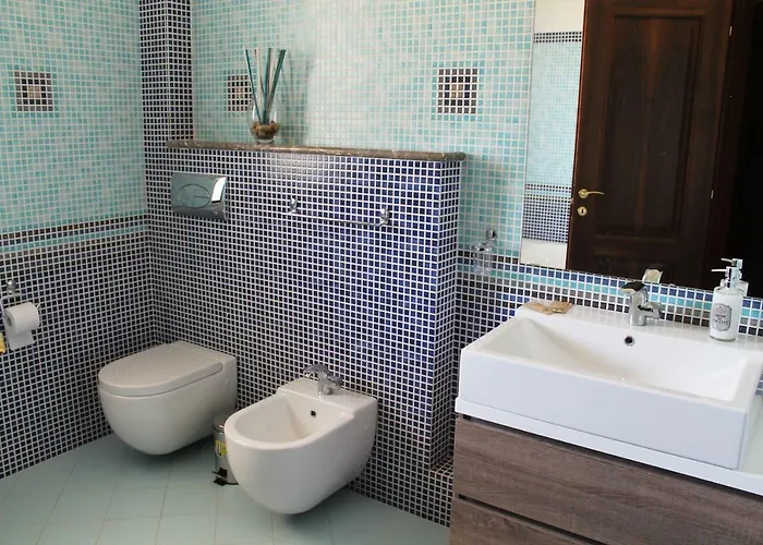 I Minnulareddi Affittacamere Giardini Naxos