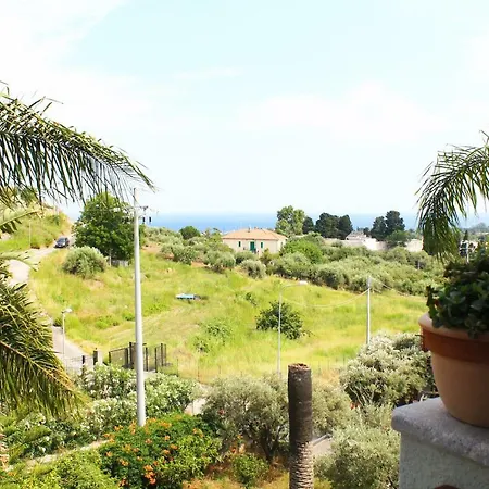 I Minnulareddi Pensión Giardini-Naxos