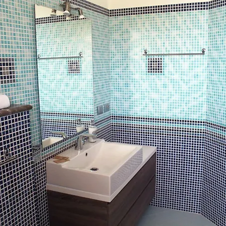 Pensión I Minnulareddi Giardini-Naxos