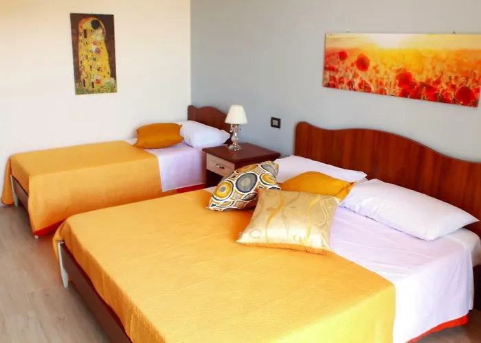 I Minnulareddi Pensjonat 3*