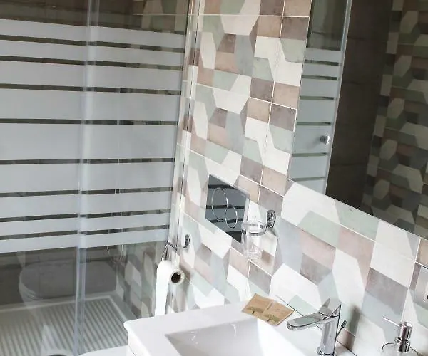 Pensjonat I Minnulareddi 3*