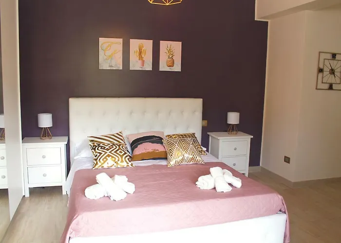 I Minnulareddi Pensjonat