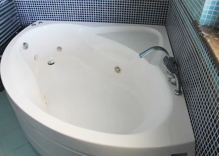 I Minnulareddi Pensjonat