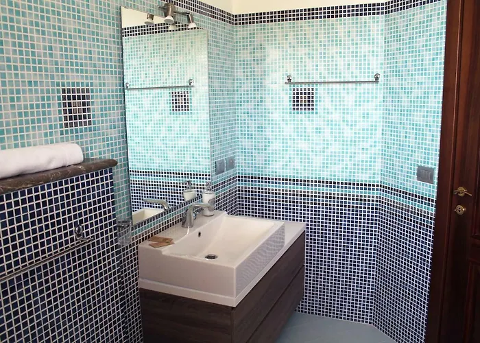 Pensjonat I Minnulareddi Giardini-Naxos